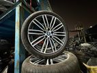 BMW G 30 Alloy wheel 19 inch