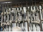 BMW G 30 steering Rack