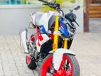 BMW G 310 R 2023