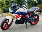 BMW G 310 R 2023