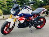 BMW G 310 R 2023