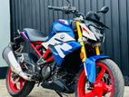 BMW G 310 R 2025