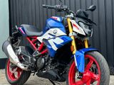 BMW G 310 R 2025