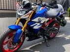 BMW G 310 R Brand New 2025