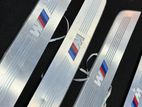 BMW G12 7 Sierios Door Sills LED