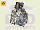 BMW G12 740LE Engine With Gear Box