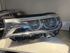 Bmw G12 740le Head Lights