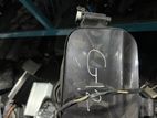 Bmw G12 Petrol Lid Complete Set