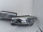 Bmw G30 530 E Geadlights