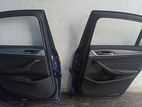 BMW G30 Doors