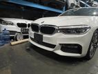 Bmw G30 Facecut Complete Set