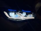 BMW G30 Lights for F10