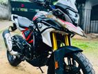 BMW G310 GS 2023