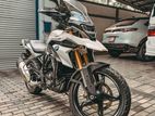 BMW G310 GS 2023