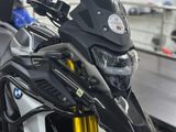 BMW G310 GS 2025