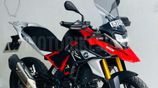 BMW G310 GS jdm Domestic 2024