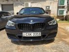 BMW GT 520d M Sport 2015