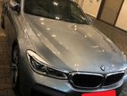 BMW GT 630i Luxury Line 2018