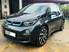 BMW i3 2014