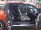 BMW i3 2015