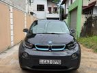 BMW i3 2015