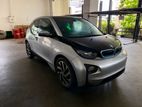 BMW i3 2015