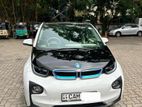 BMW i3 2015