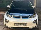 BMW i3 2015