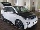 BMW i3 2015