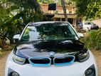 BMW i3 2015