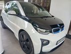 BMW i3 2016