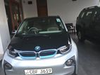 BMW i3 2017
