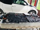 BMW i3 battery repair