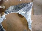 BMW I3 Fender LHS