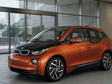 BMW I3 Parts