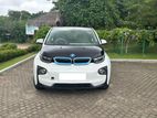 BMW i3 Range Extender 2016