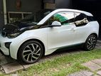 BMW i3 Range Extender 2017