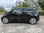 BMW i3 -Range Extender 2017