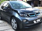 BMW i3 Range Extender 2017