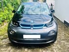 BMW i3 Range Extender 2017