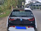 BMW i3 Range Extender 2017