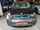 BMW i3 Range Extender Fuel 2017