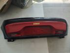 BMW I3 Rear bumper