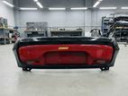BMW I3 Rear bumper