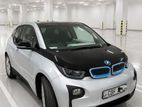 BMW i3 REx 2017