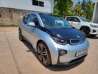 BMW i3 Sports Sedan 2015