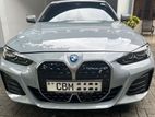 BMW i4 E Drive 40 M Sport 2022