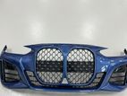 BMW I4 Front Bumper