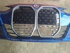 BMW I4 Front Bumper