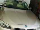 BMW i5 2013